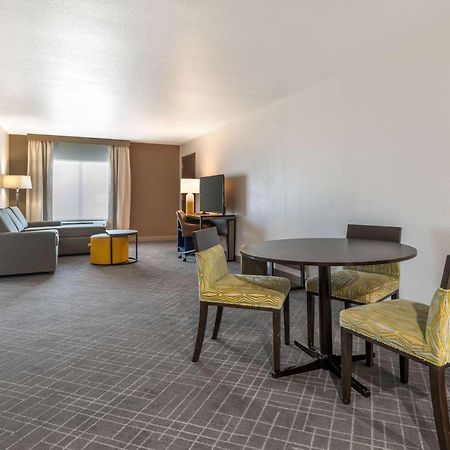 Comfort Inn & Suites Frisco East - Mckinney Экстерьер фото